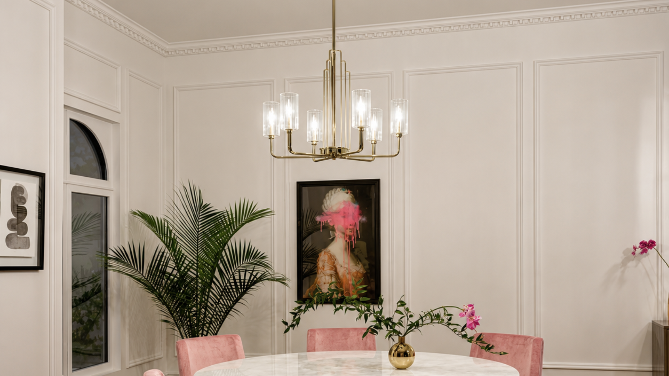 Choosing a Chandelier for Your Home