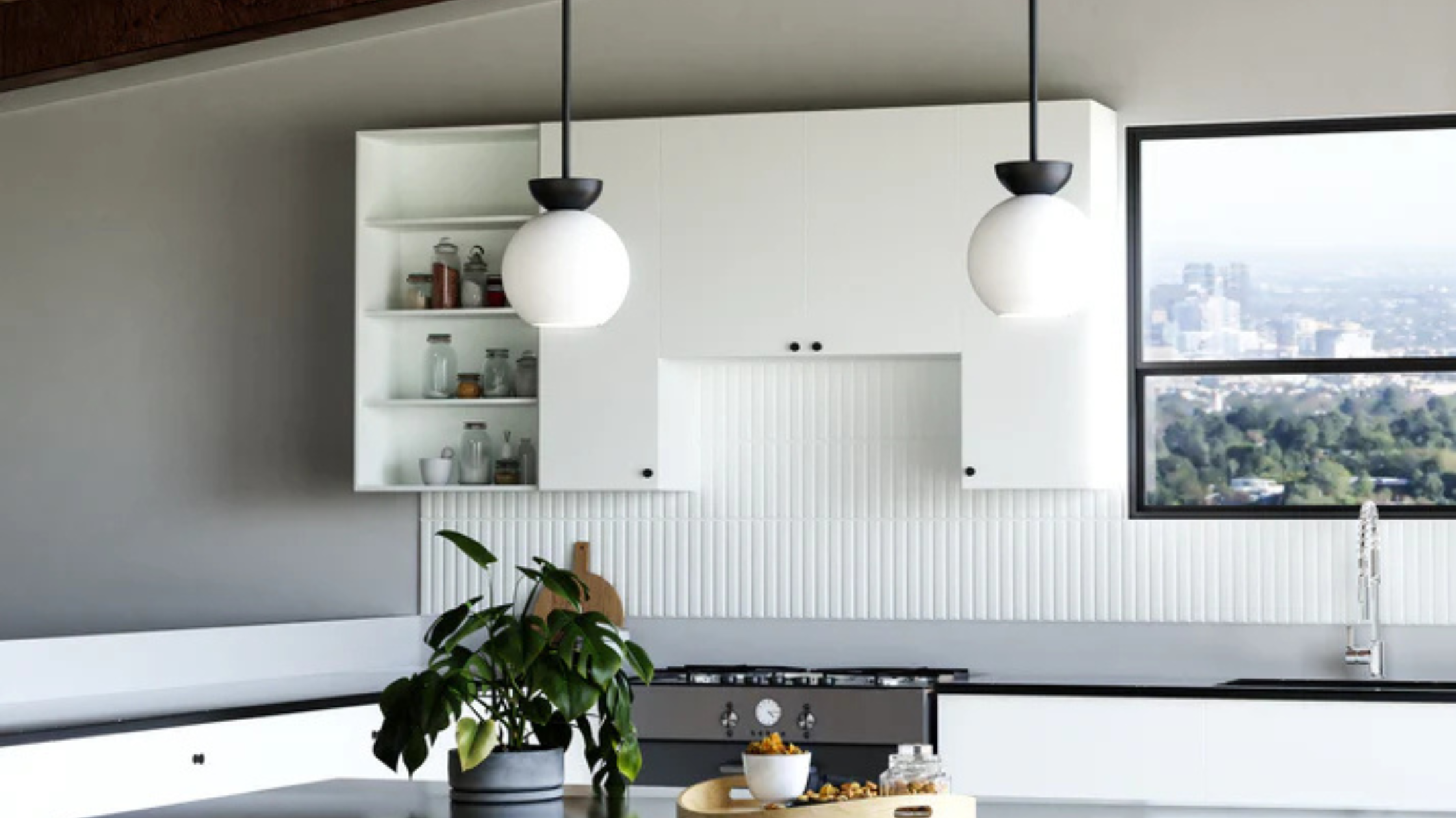Our Guide to Ceiling Lights