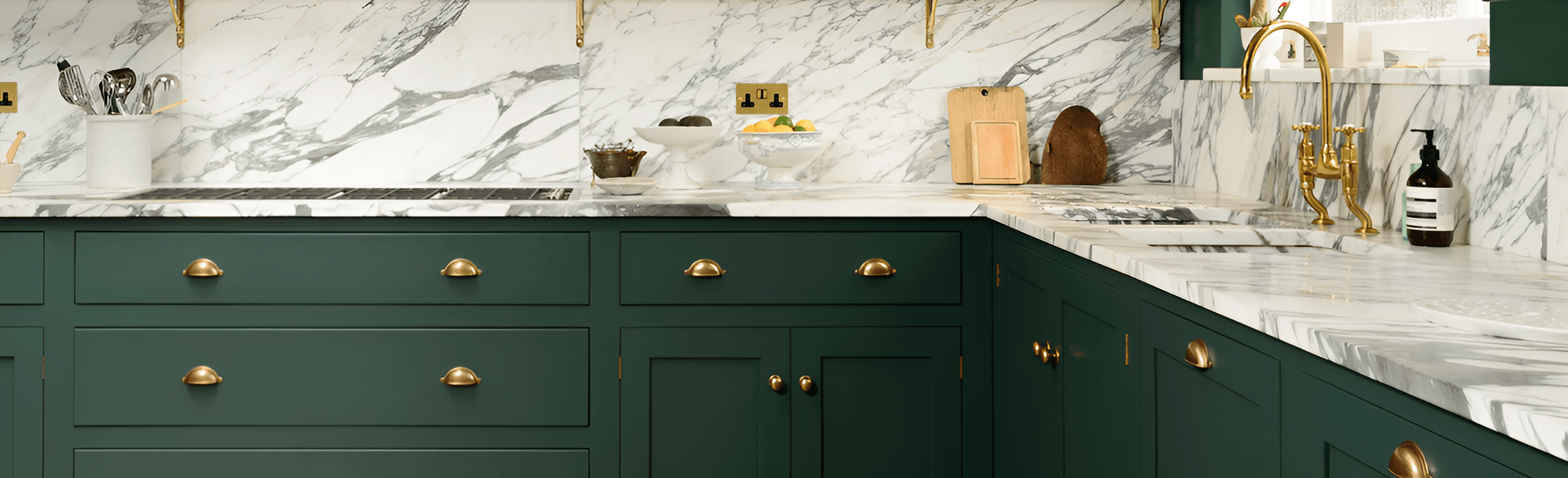 Cabinet Accessories | Canada Light Shop