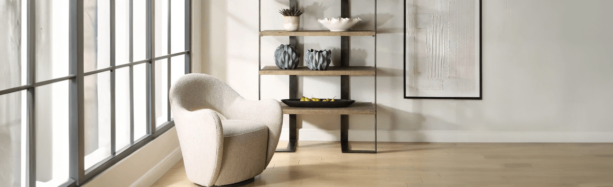 Shelves | Canada Light Shop