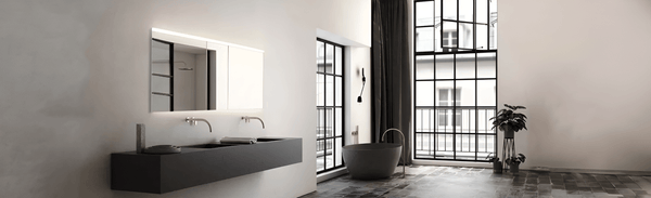 Medicine Cabinets – Canada Light Shop