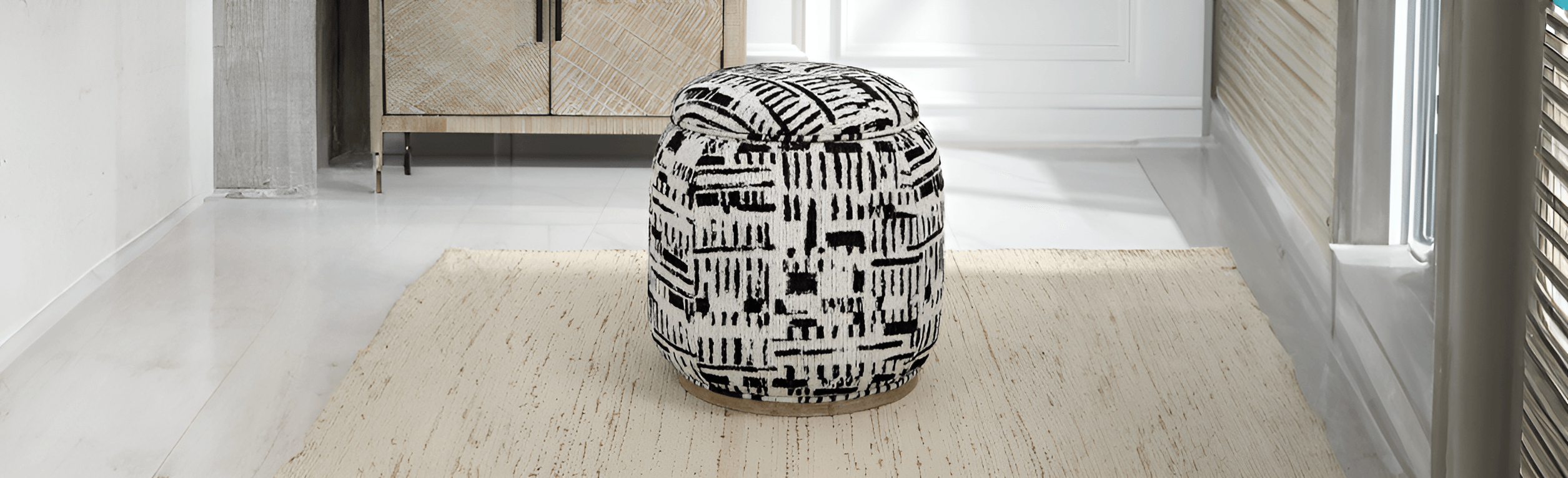 Ottomans | Canada Light Shop