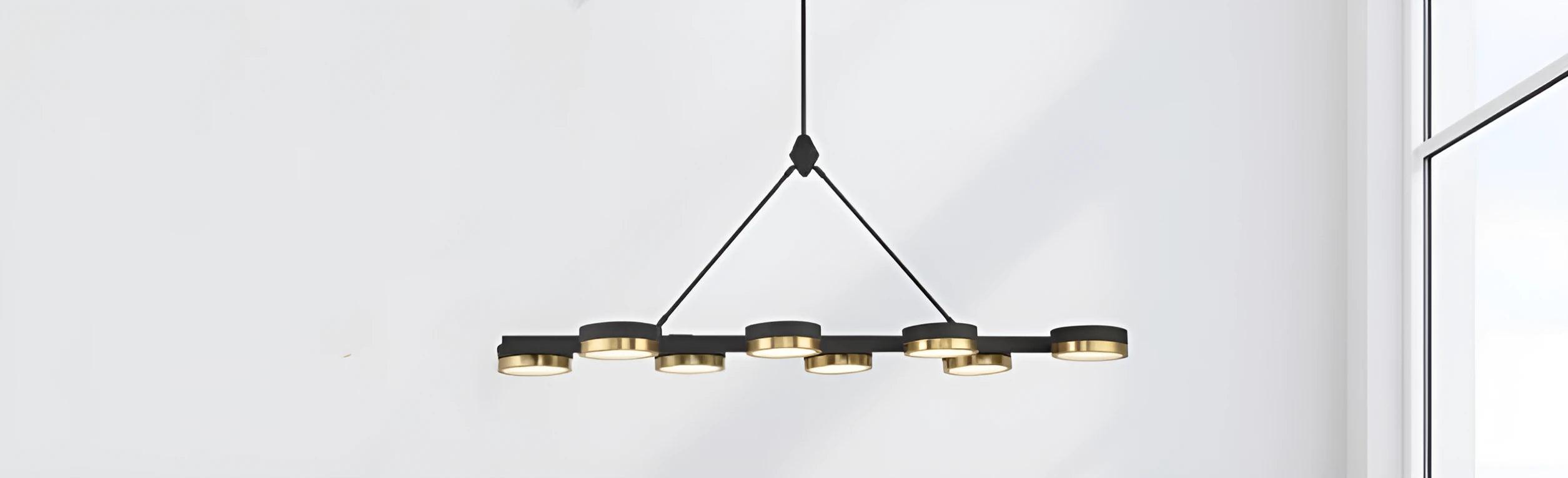 Linear Suspensions | Canada Light Shop