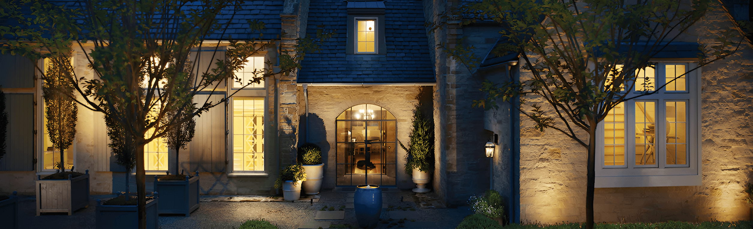 Outdoor Post Lanterns | Canada Light Shop