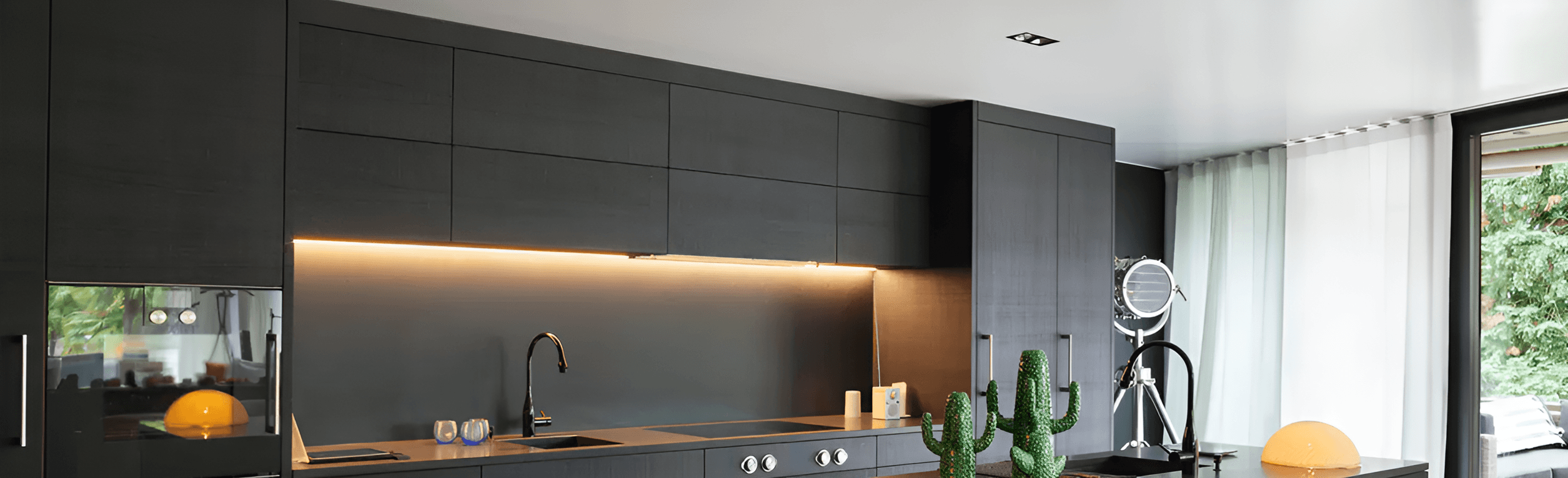 Undercabinet Lighting | Canada Light Shop