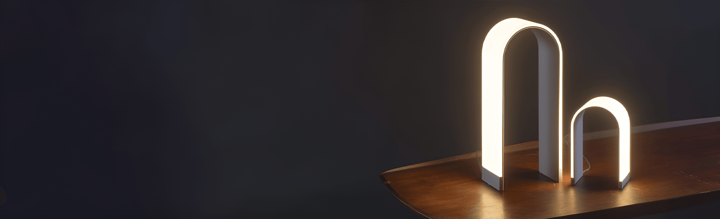 Desk Lamps | Canada Light Shop