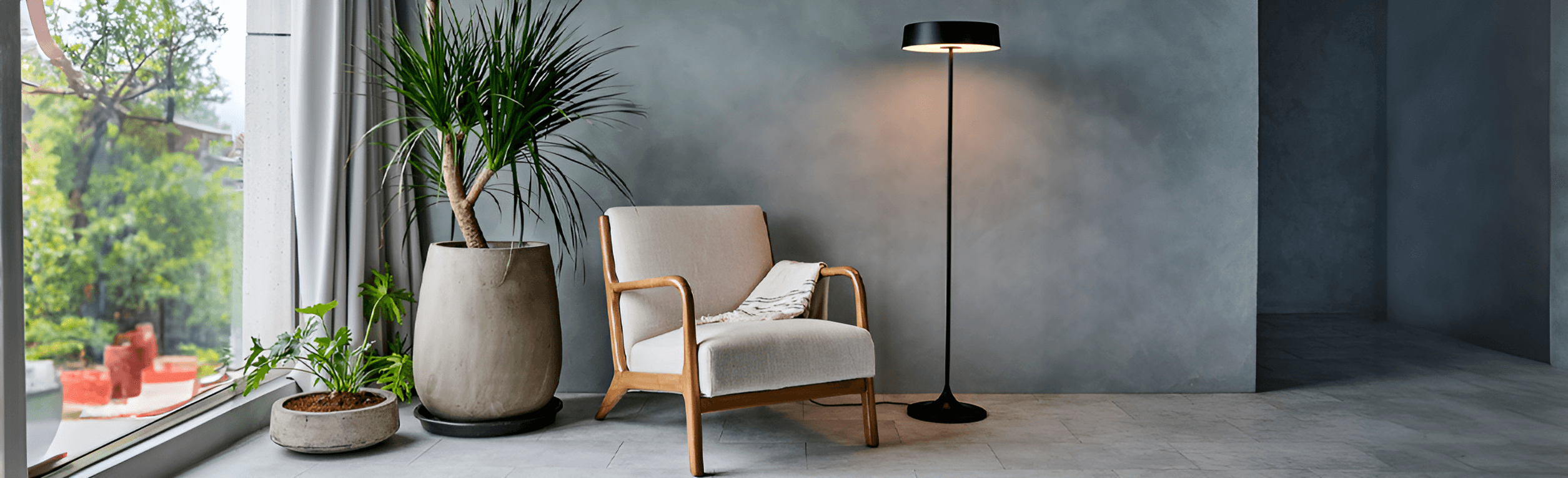 Floor Lamps | Canada Light Shop