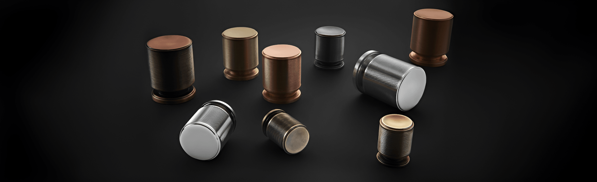 Cabinet Knobs | Canada Light Shop