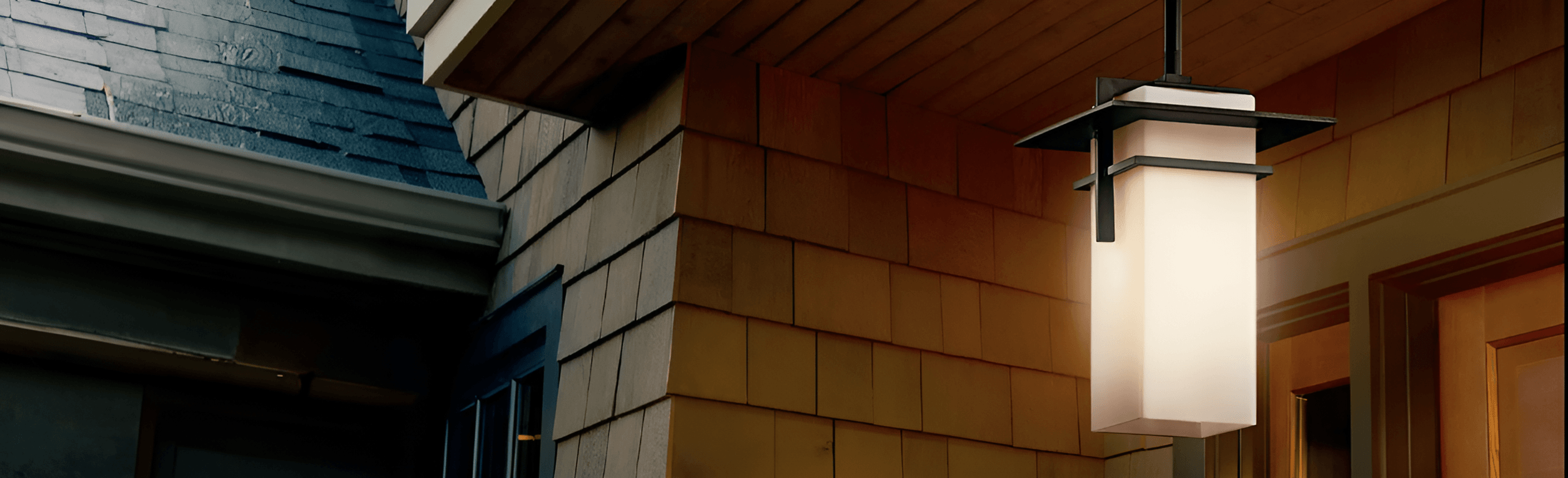 Outdoor Hanging Lanterns | Canada Light Shop