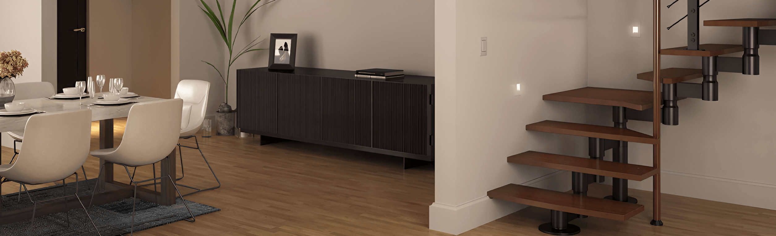 Step Lights | Canada Light Shop