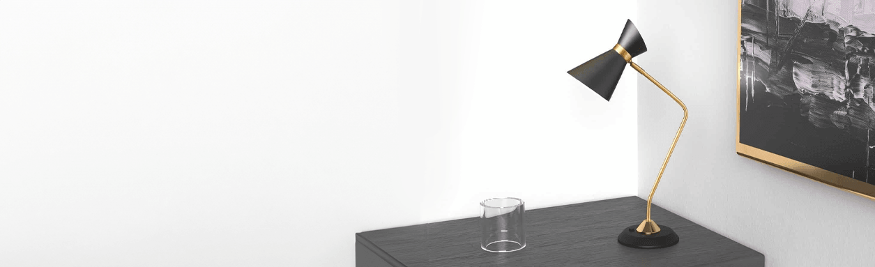 Piano Lamps | Canada Light Shop