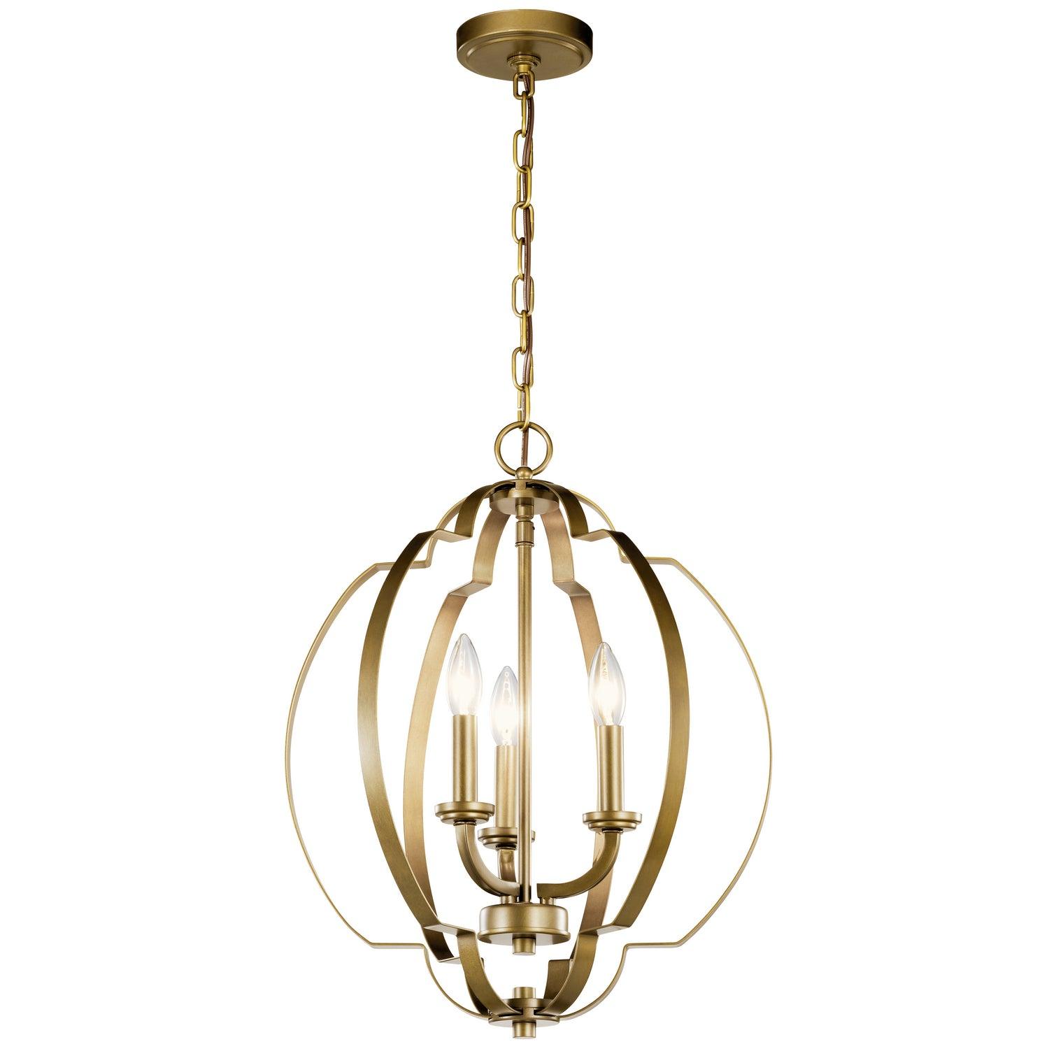 Kichler - Voleta Pendant - 42140NBR - Canada Light Shop