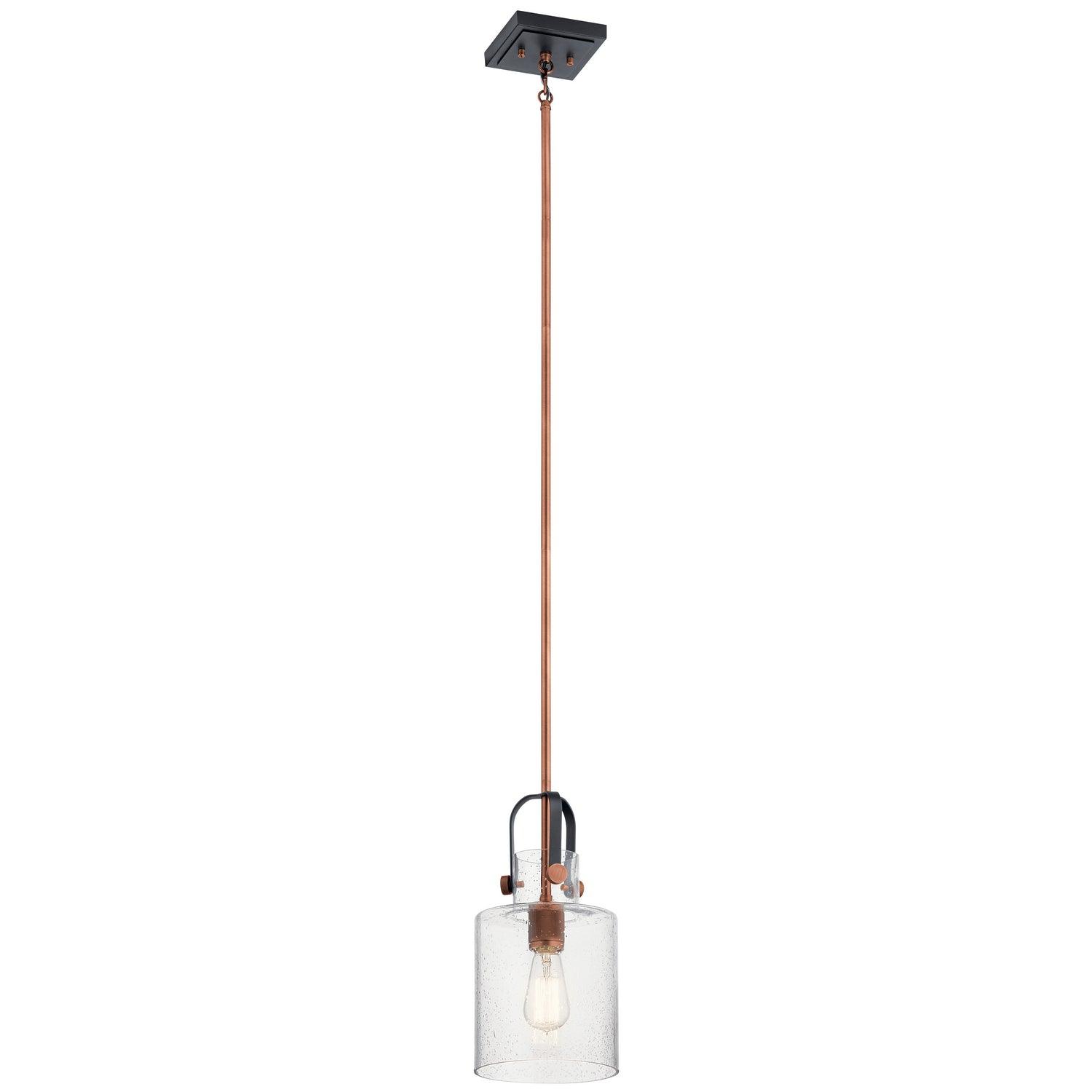 Kichler - Kitner Pendant - 52035ACO - Canada Light Shop