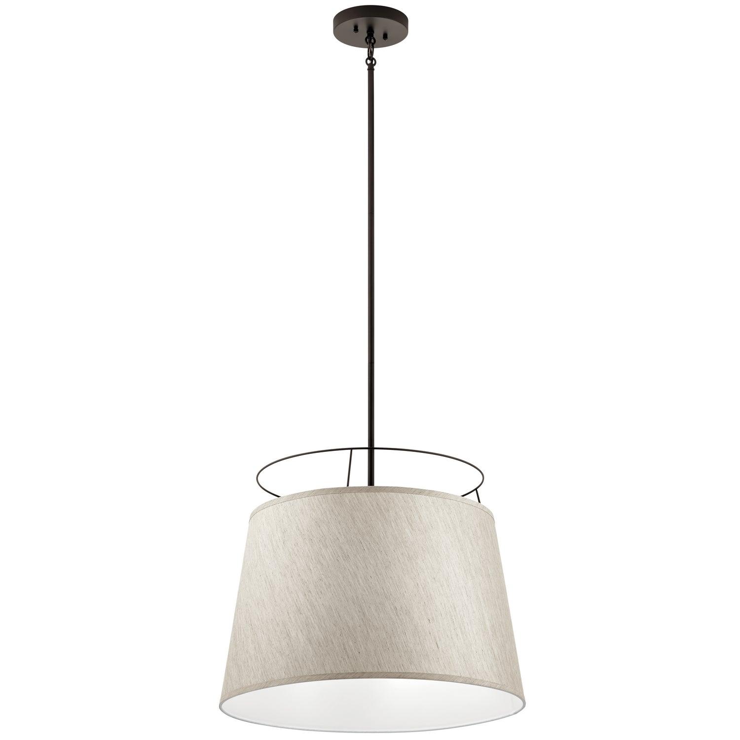 Kichler - Marika Pendant - 52265OZ - Canada Light Shop