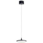 Kichler - Jeno LED Mini Pendant - 83962MBK - Canada Light Shop