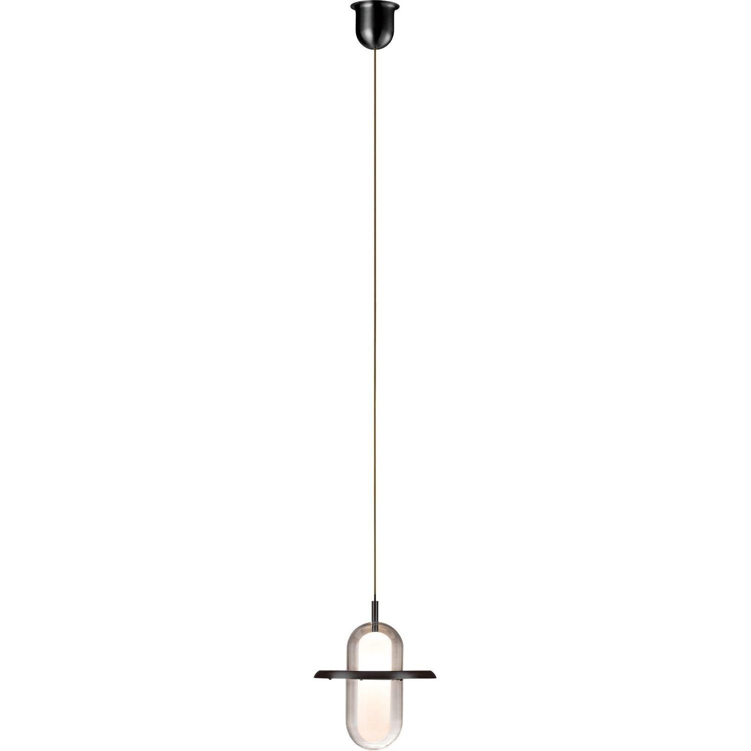 PageOne Lighting - Lighthouse LED Pendant - PP121216-SDG - Canada Light Shop