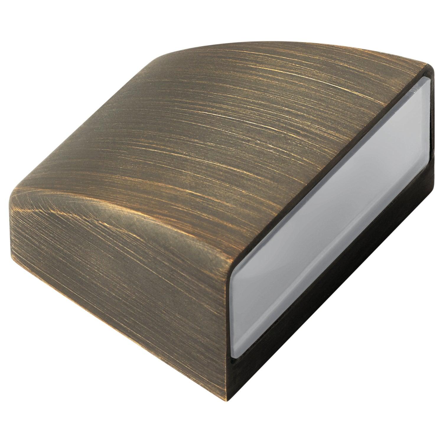 Kichler - Landscape Led Mini All-Purpose Side Fire Acc - 16143CBR - Canada Light Shop