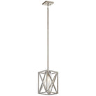 Kichler - Moorgate Mini Pendant - 44083DAW - Canada Light Shop