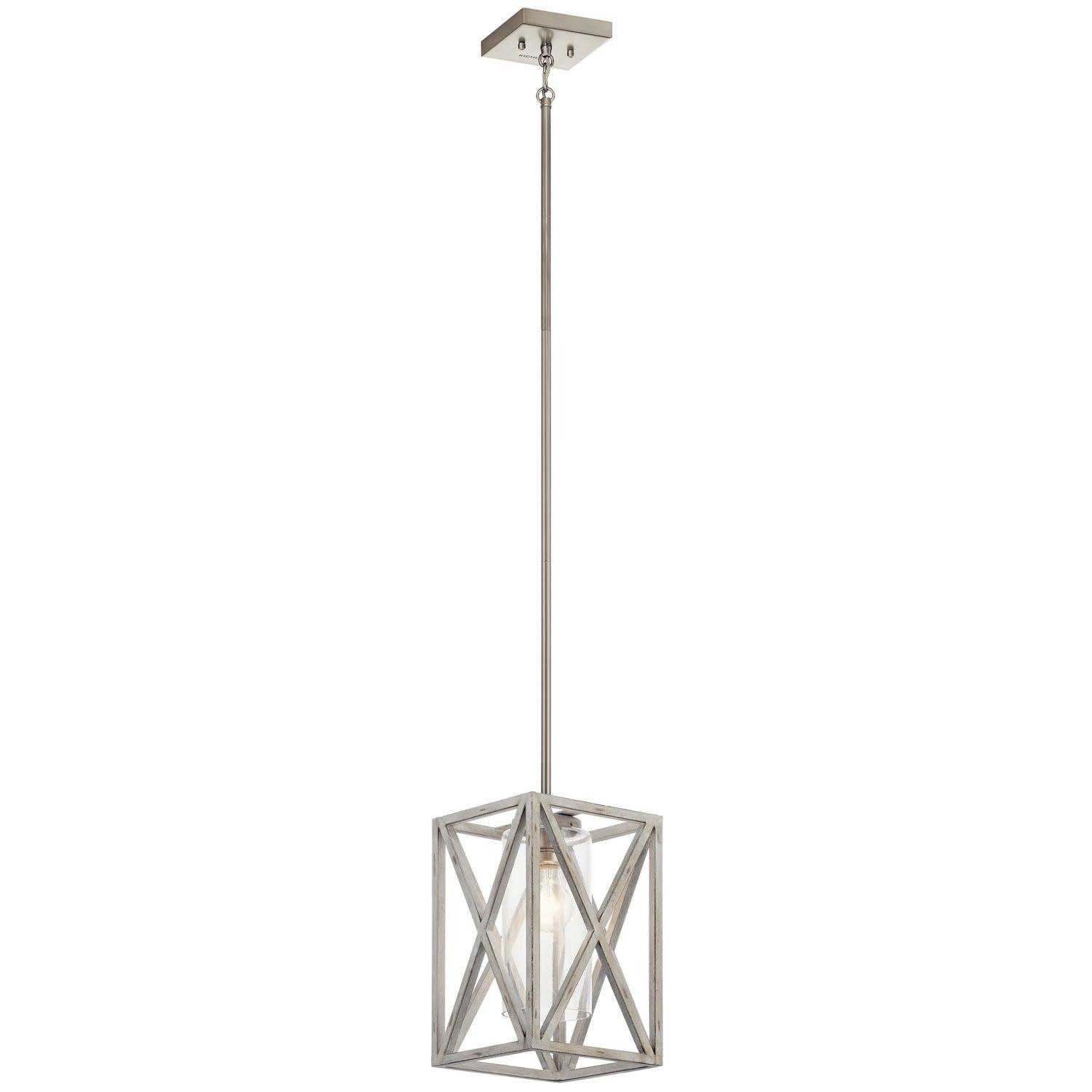 Kichler - Moorgate Mini Pendant - 44083DAW - Canada Light Shop