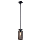Kichler - Ridgewood Mini Pendant - 44182BKT - Canada Light Shop
