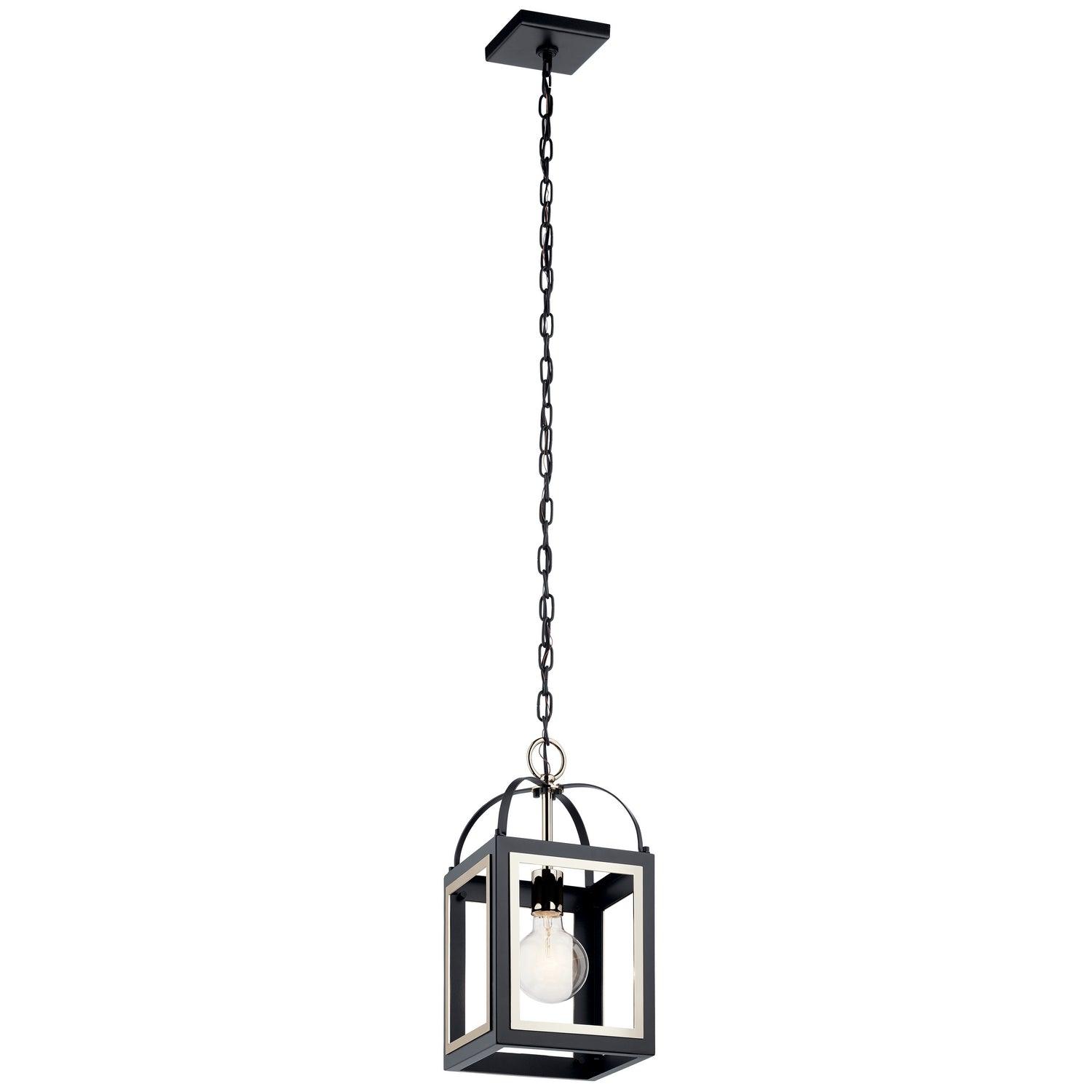 Kichler - Vath Pendant - 52030BK - Canada Light Shop
