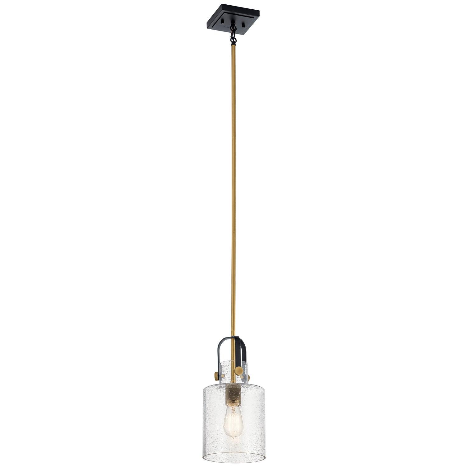 Kichler - Kitner Pendant - 52035NBR - Canada Light Shop