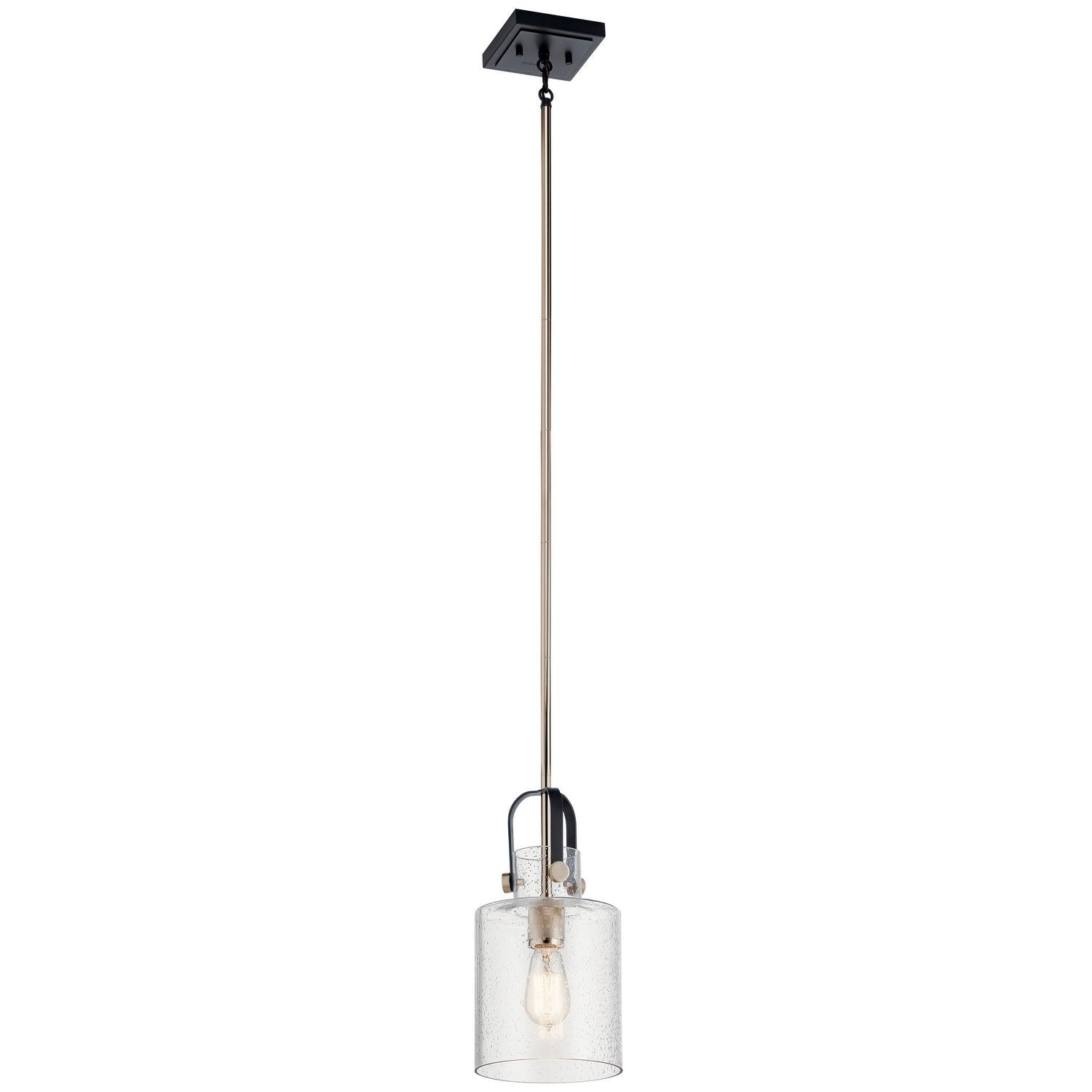 Kichler - Kitner Pendant - 52035PN - Canada Light Shop