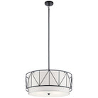 Kichler - Birkleigh Pendant - 5072 - 52072BK - Canada Light Shop