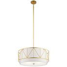 Kichler - Birkleigh Pendant - 5072 - 52072CLG - Canada Light Shop