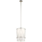 Kichler - Birkleigh Pendant - 5073 - 52073SN - Canada Light Shop