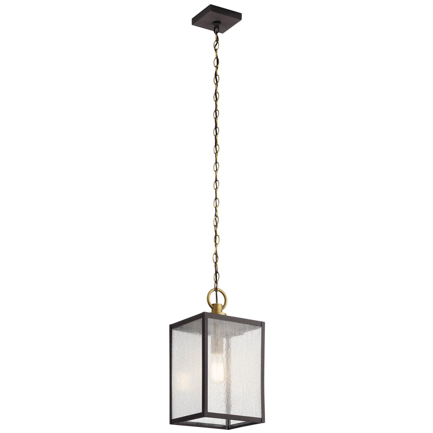 Kichler - Lahden Outdoor Pendant/Semi Flush Mount - 59008WZC - Canada Light Shop