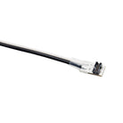 Kichler - 8T Tape Light Led Tape to Supply Lead Connector - 8T1TWRSWH - Canada Light Shop