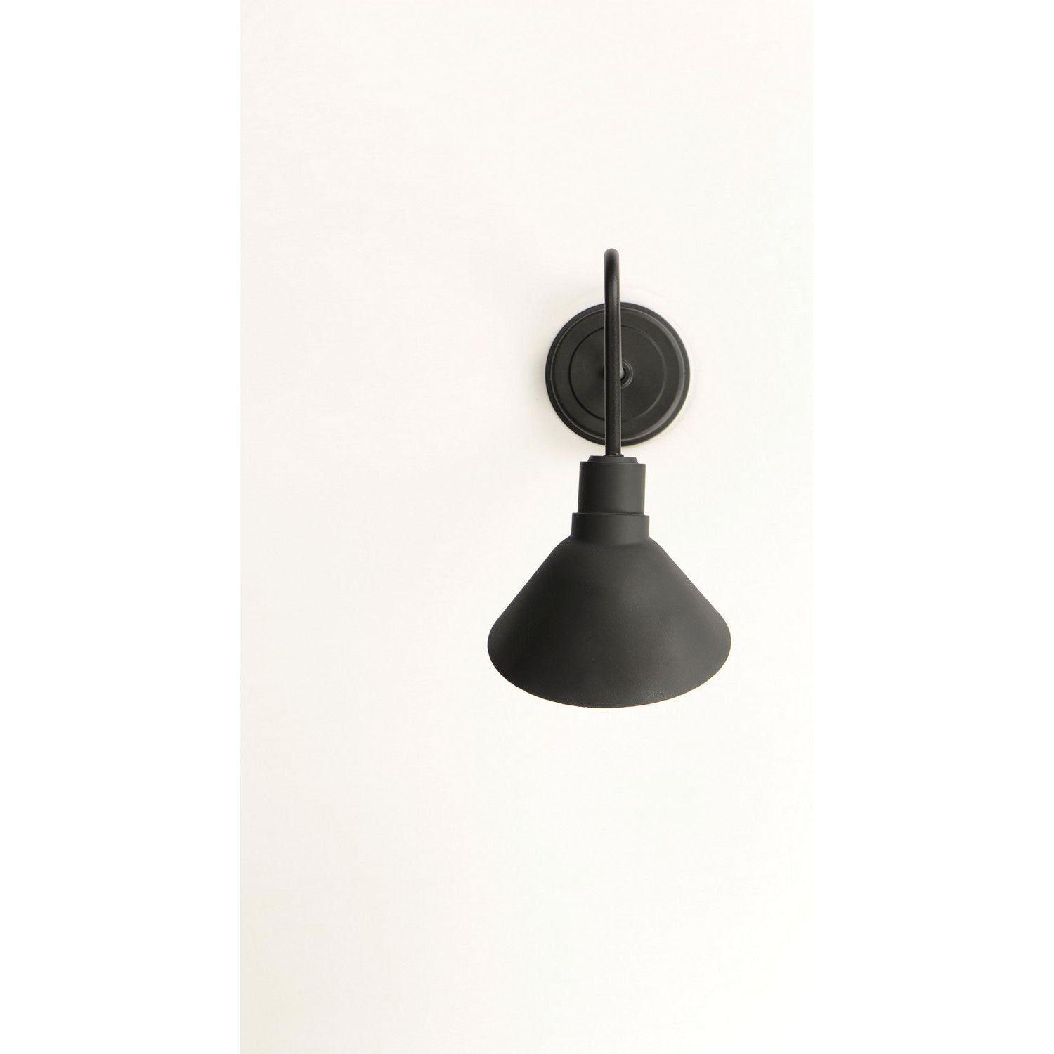 Maxim Lighting - Signlite Outdoor Wall Lantern - 10116BK - Canada Light Shop