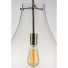 Maxim Lighting - Gourd Pendant - 10162CLSN - Canada Light Shop