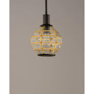 Maxim Lighting - Heirloom Mini Pendant - 11541BKBUB - Canada Light Shop