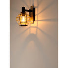 Maxim Lighting - Heirloom Outdoor Wall Lantern - 11543BKBUB - Canada Light Shop
