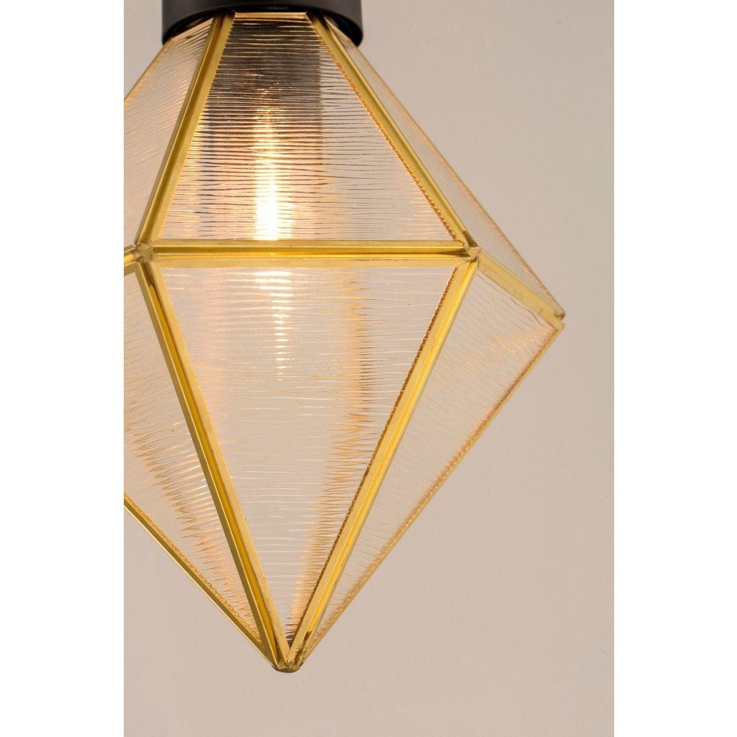 Maxim Lighting - Adorn Pendant - 11555BKBUB - Canada Light Shop