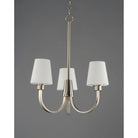 Maxim Lighting - Shelter Chandelier - 11825SWBK - Canada Light Shop