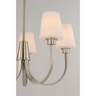 Maxim Lighting - Shelter Chandelier - 11825SWBK - Canada Light Shop