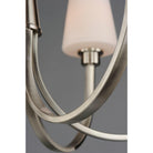 Maxim Lighting - Shelter Chandelier - 11825SWBK - Canada Light Shop