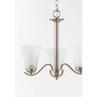 Maxim Lighting - Vital Chandelier - 12075FTOI - Canada Light Shop