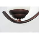 Maxim Lighting - Vital Chandelier - 12075FTOI - Canada Light Shop