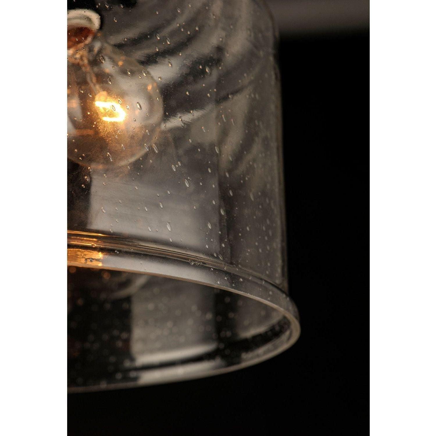 Maxim Lighting - Acadia Semi-Flush Mount - 12270CDBK - Canada Light Shop