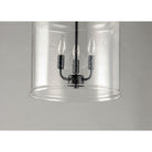 Maxim Lighting - Acadia Pendant - 12273CDBK - Canada Light Shop