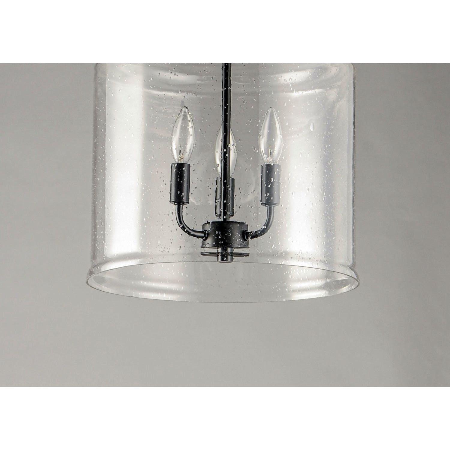 Maxim Lighting - Acadia Pendant - 12273CDBK - Canada Light Shop