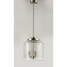 Maxim Lighting - Acadia Pendant - 12273CDBK - Canada Light Shop