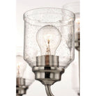 Maxim Lighting - Acadia Chandelier - 12268CDBK - Canada Light Shop