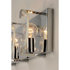 Maxim Lighting - Looking Glass Wall Sconce - 21294CLPC - Canada Light Shop