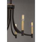 Maxim Lighting - Lyndon Chandelier - 21529BZAB - Canada Light Shop