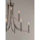 Maxim Lighting - Lyndon Chandelier - 21529BZAB - Canada Light Shop
